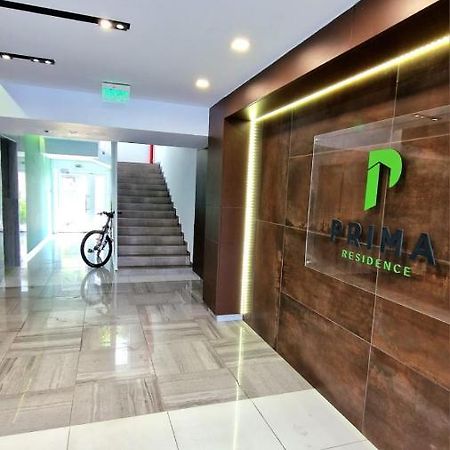 Cozy Apartment Prima Residence Oradea Bagian luar foto