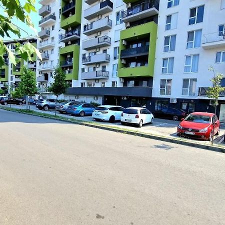Cozy Apartment Prima Residence Oradea Bagian luar foto